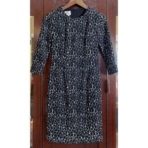 NWT Lourdes Knit Dress